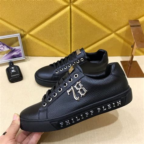 philipp plein men's shoes replica|philipp plein shoes stock price.